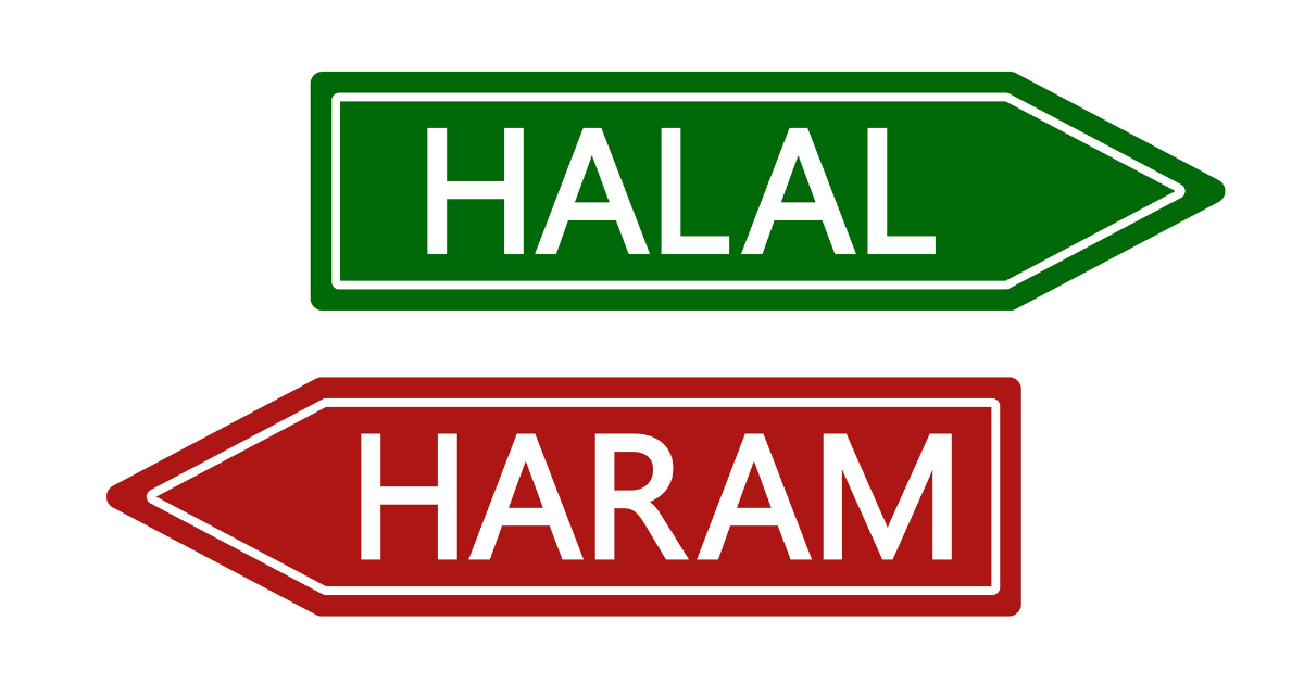 آیا بازار بورس حلال و شرعی است؟