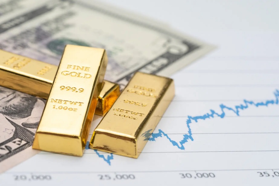 سرمایه گذاری در بازار طلا با 500 میلیون تومان