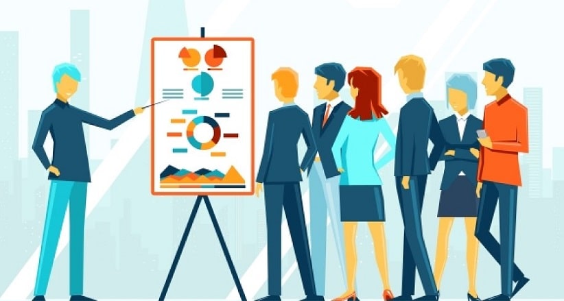 میانگین کم کردن 