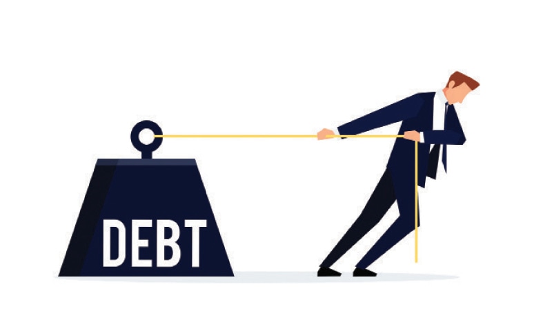 منظور از بدهی در ترازنامه چیست؟