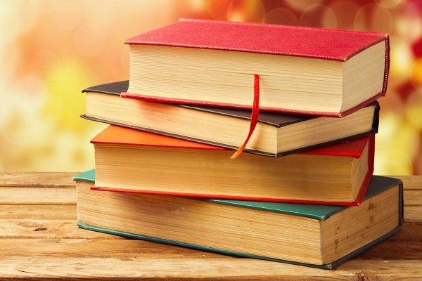 با کتاب های معروف در مورد بورس آشنا شوید.