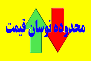 دامنه نوسان بورس در کشورهای مختلف چگونه است؟