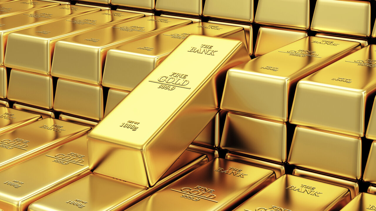 قیمت طلا امروز چند است؟ (چهارشنبه 25 فروردین ماه 1400)