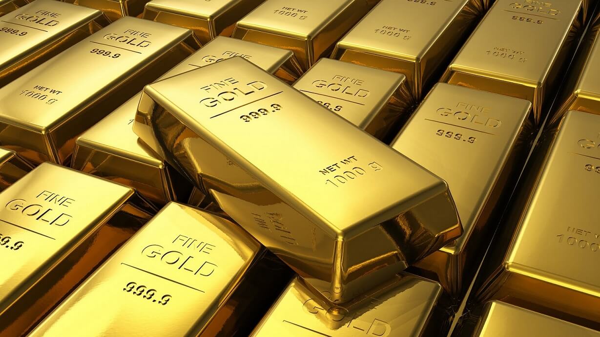 قیمت طلا امروز چند است؟ (یکشنبه پنجم اردیبهشت 1400)