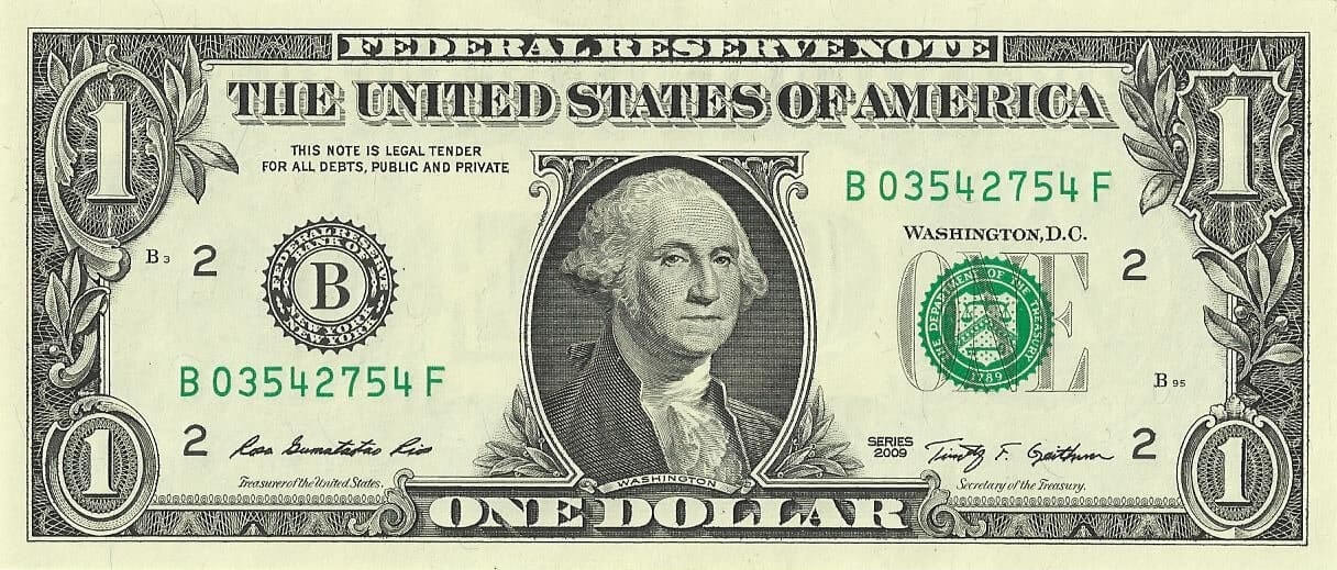 قیمت دلار امروز چند است؟ (یکشنبه 19 اردیبهشت 1400)