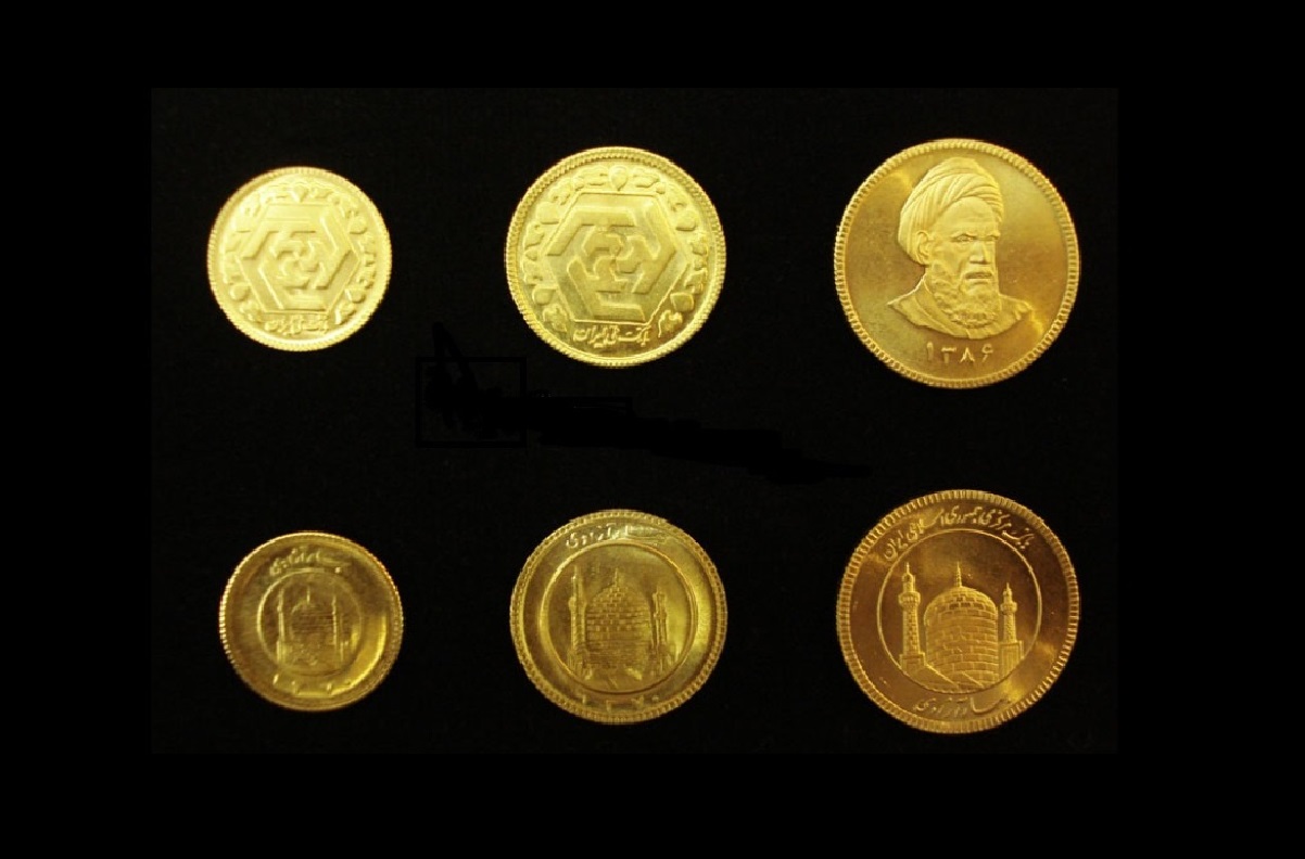 قیمت سکه امامی امروز چند است؟ (یکشنبه 19 اردیبهشت 1400)