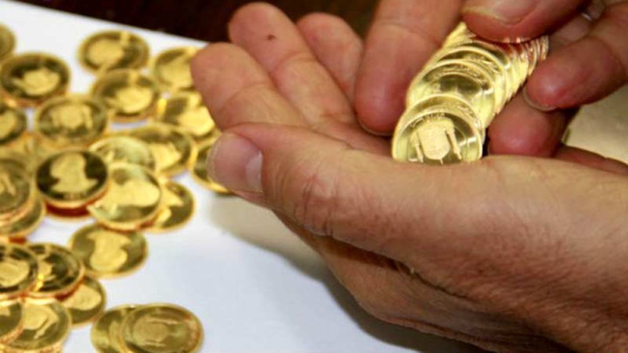 قیمت سکه امامی امروز چند است؟ (یکشنبه 26 اردیبهشت 1400)
