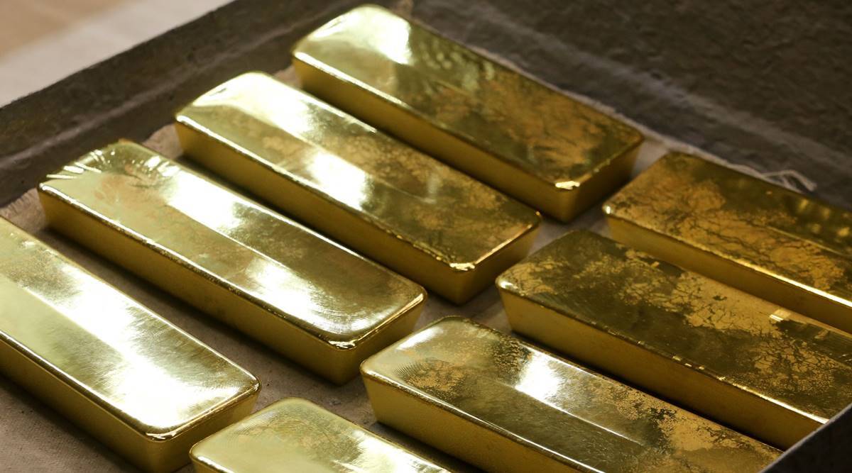قیمت طلای 24 عیار و 18 عیار امروز 8 تیر 1400