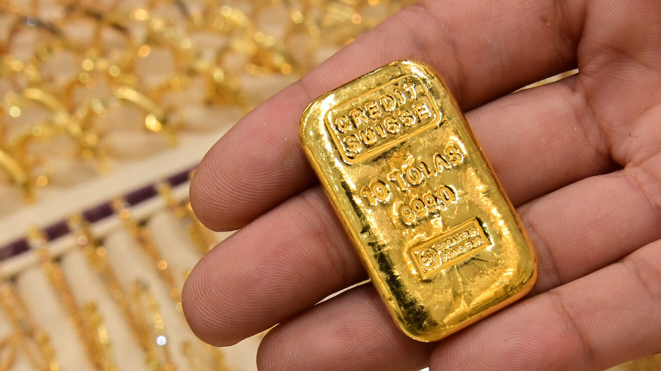 قیمت طلای 24 عیار و 18 عیار امروز چهارشنبه 26 خرداد 1400