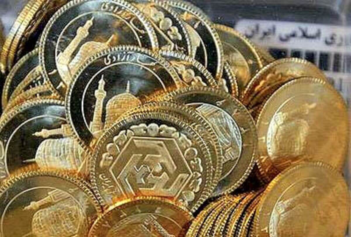 قیمت سکه امامی امروز چند است؟ (شنبه 26 تیر 1400)