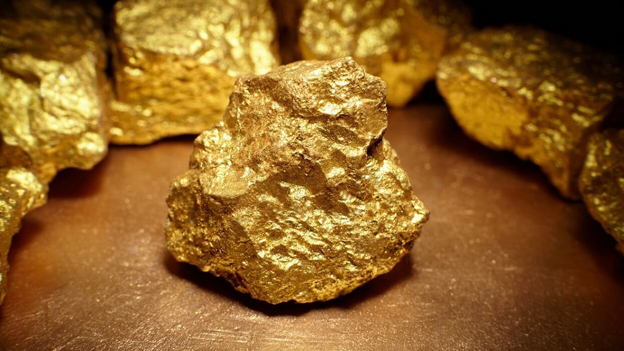 قیمت طلا امروز چند است؟ (شنبه دوم مرداد 1400)