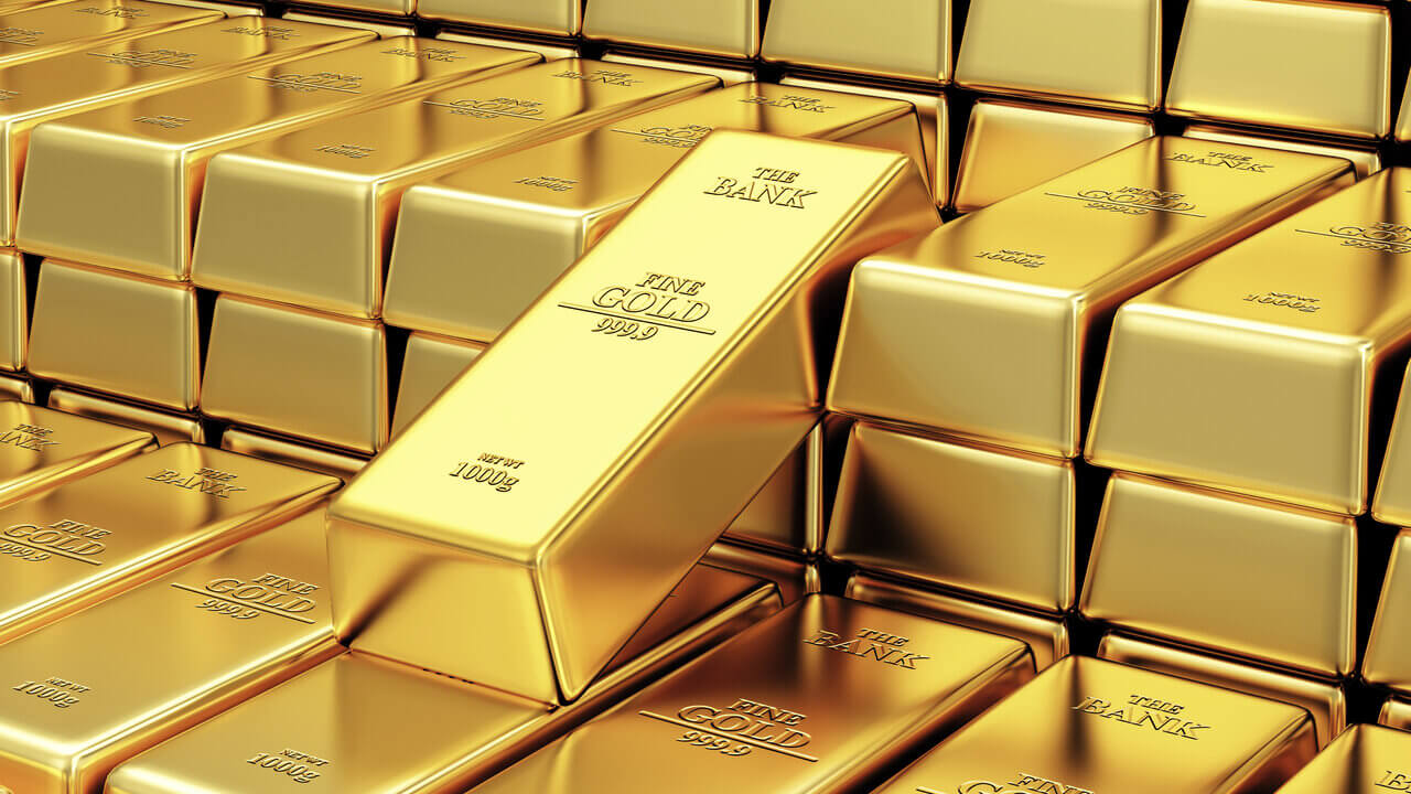 قیمت طلا امروز چند است؟ (پنجشنبه 17 تیر 1400)