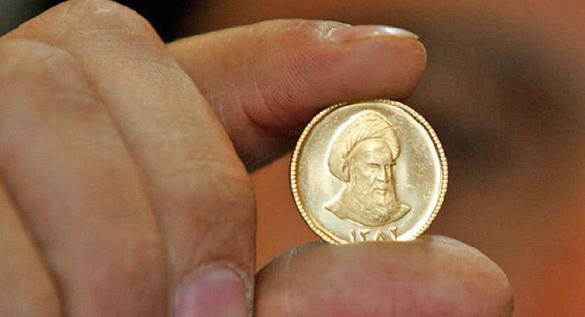 قیمت سکه امامی امروز چند است؟ (دوشنبه 25 مرداد 1400)