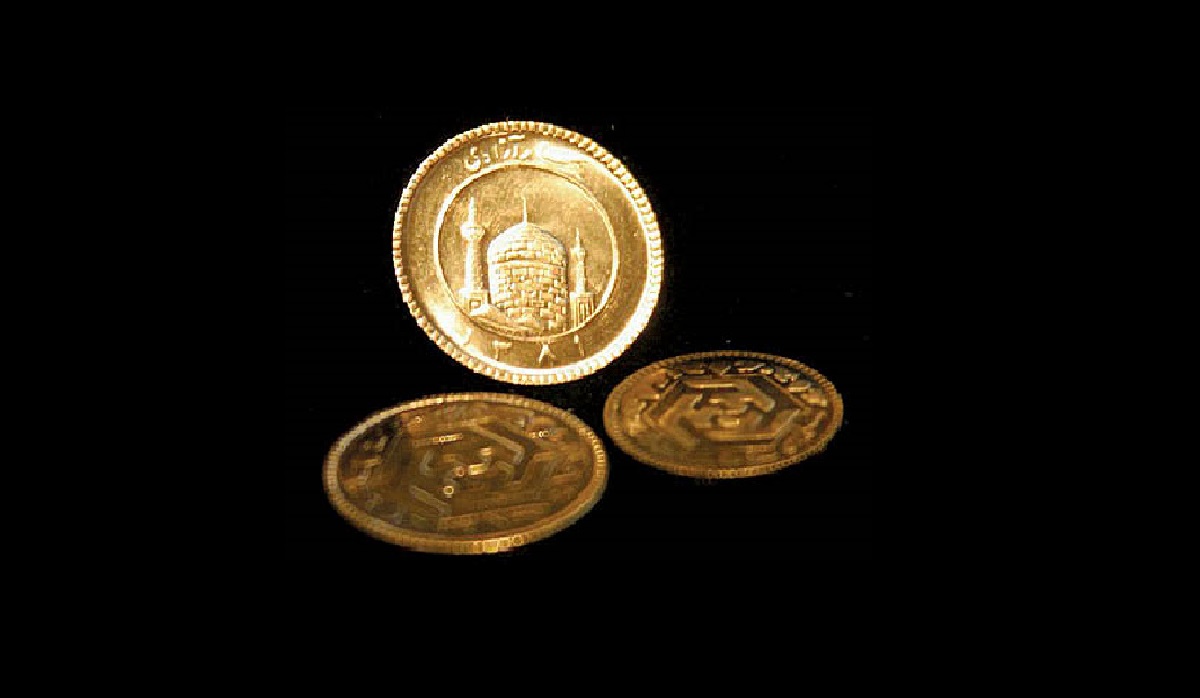 قیمت سکه امامی امروز چند است؟ (سه شنبه 19 مرداد 1400)