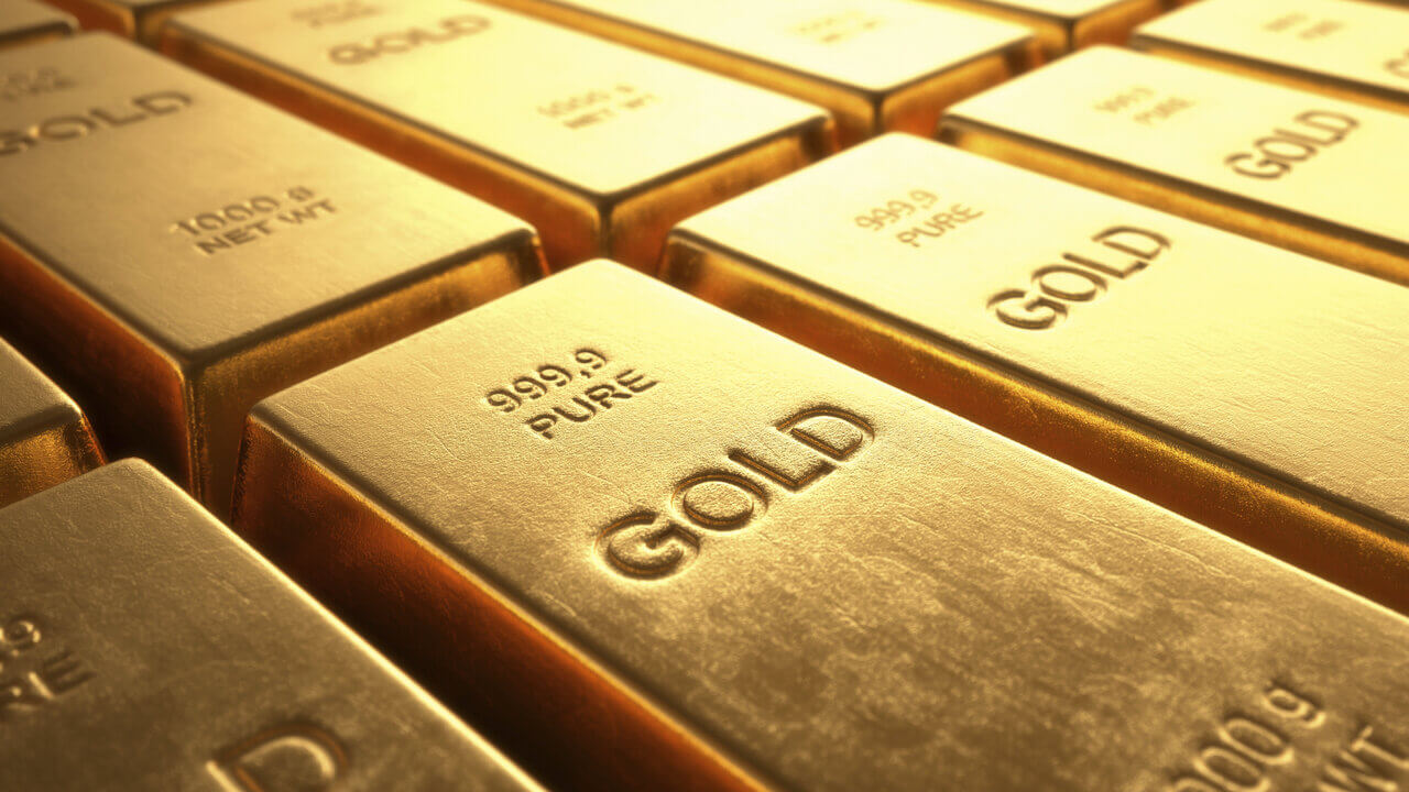 قیمت طلای 24 عیار و 18 عیار امروز 21 مرداد 1400