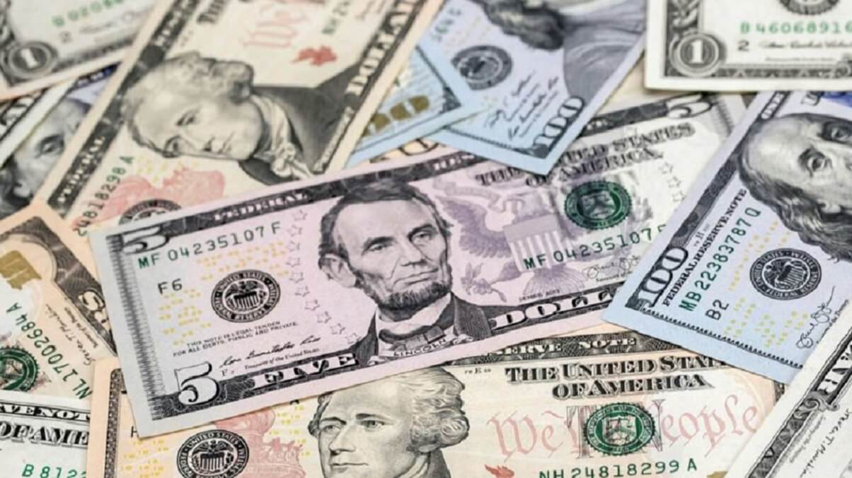 قیمت دلار امروز چند است؟ (سه شنبه 23 شهریور 1400)