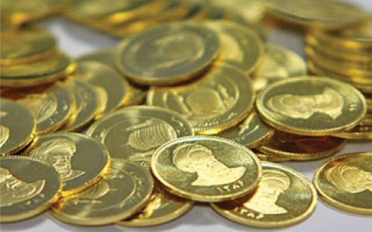قیمت سکه امامی امروز چند است؟ (پنجشنبه 8 مهر 1400)