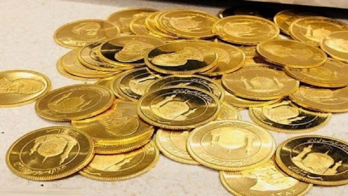 قیمت سکه امامی امروز چند است؟ (یکشنبه 14 شهریور 1400)