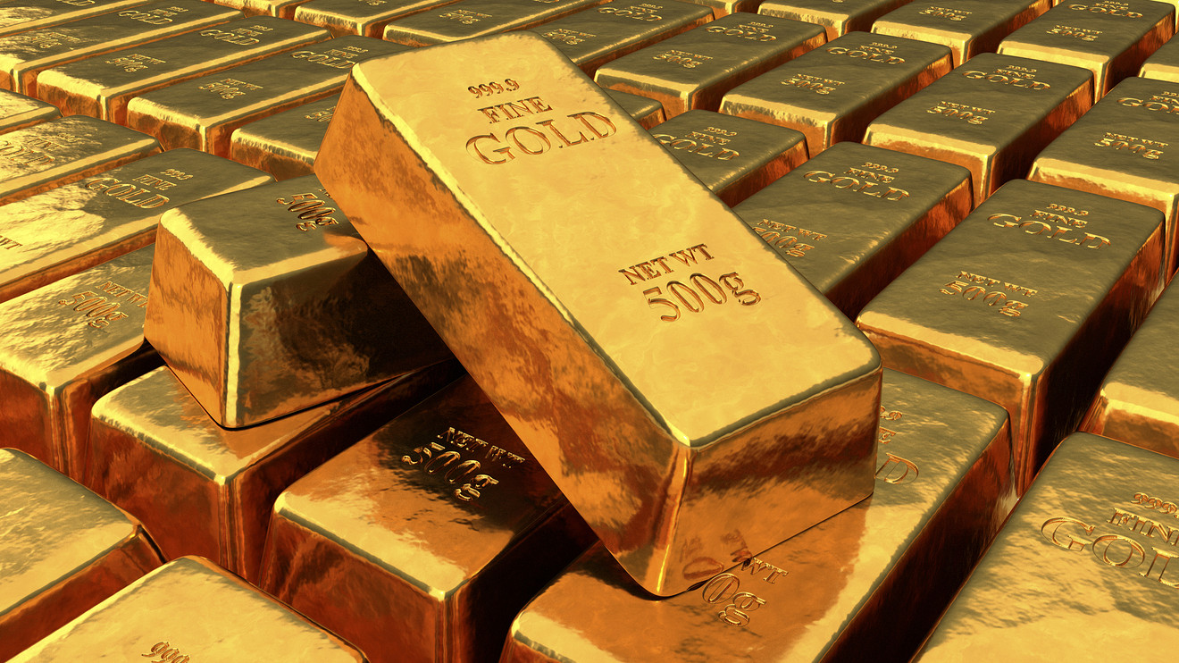 قیمت طلا امروز چند است؟ (پنجشنبه 18 شهریور 1400)
