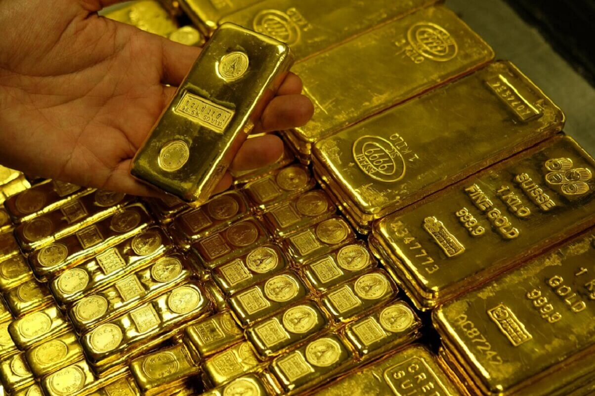 قیمت طلا امروز چند است؟ (چهارشنبه 24 شهریور 1400)