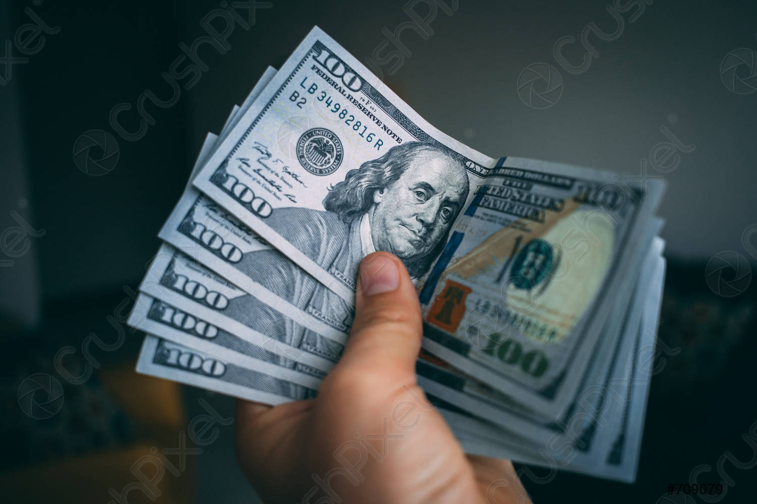 قیمت دلار امروز چهارشنبه 28 مهر 1400