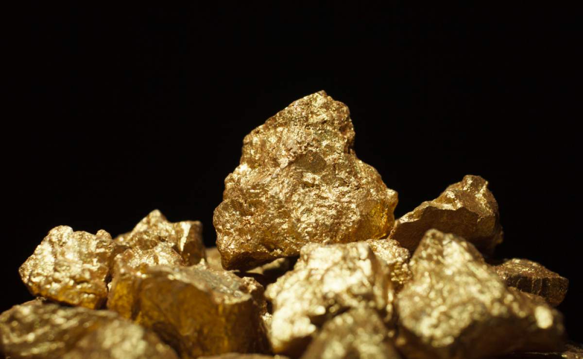 قیمت طلا امروز چند است؟ (دوشنبه 12 مهر 1400)