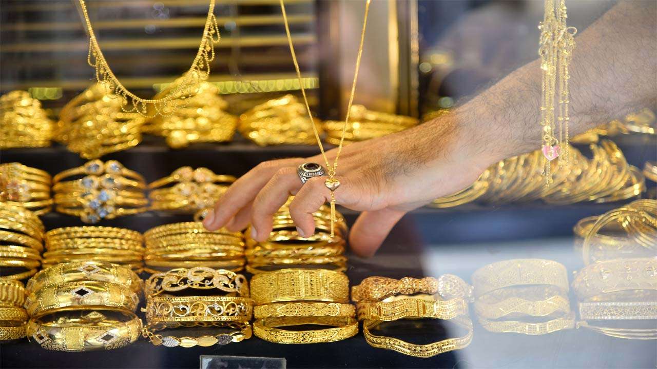 قیمت طلا امروز چند است؟ (شنبه 17 مهر 1400)