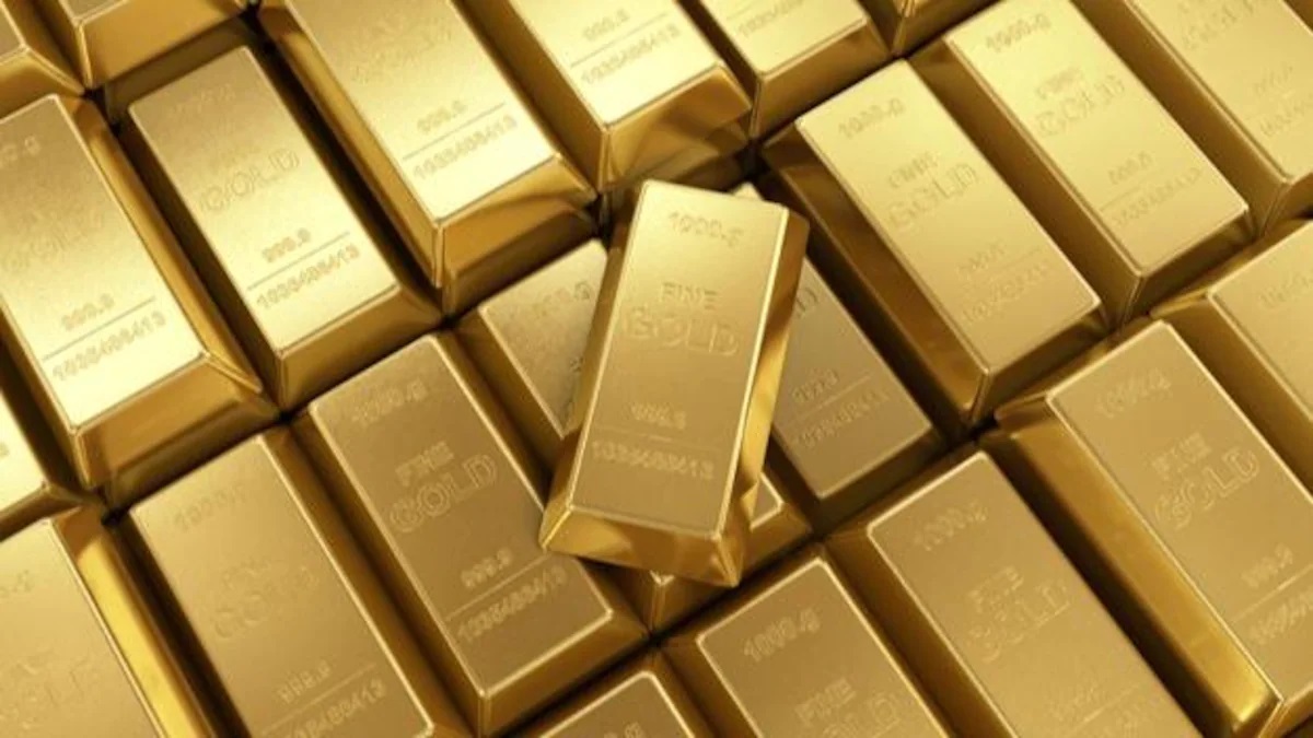 قیمت طلا امروز چند است؟ (چهارشنبه 14 مهر 1400)