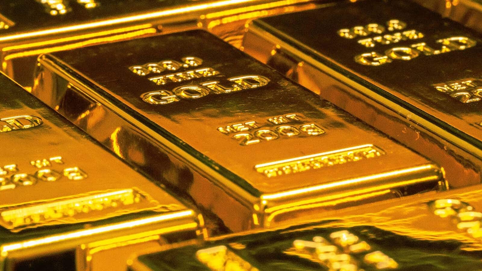 قیمت طلا امروز چند است؟ (یکشنبه 18 مهر 1400)