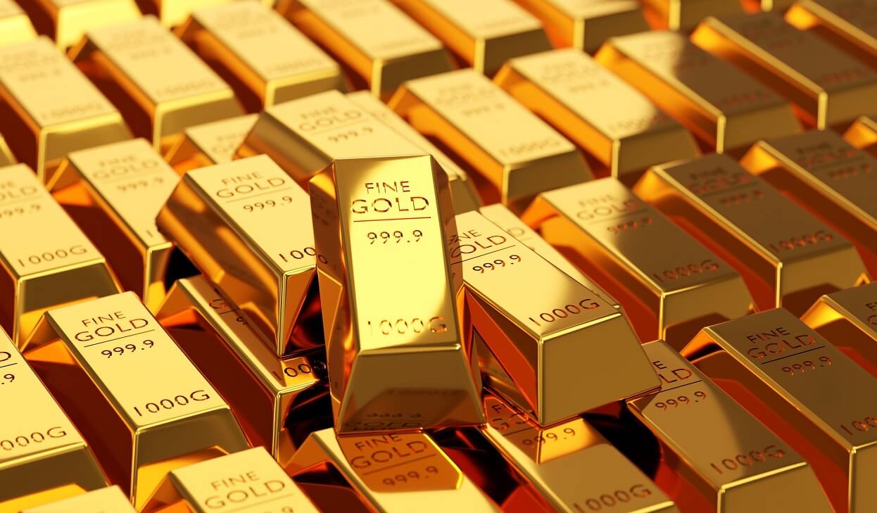 قیمت طلا امروز چند است؟ (شنبه یکم آبان 1400)