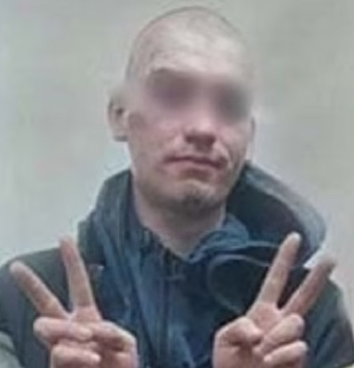 دستگیری مرد آدم خوار در روسیه