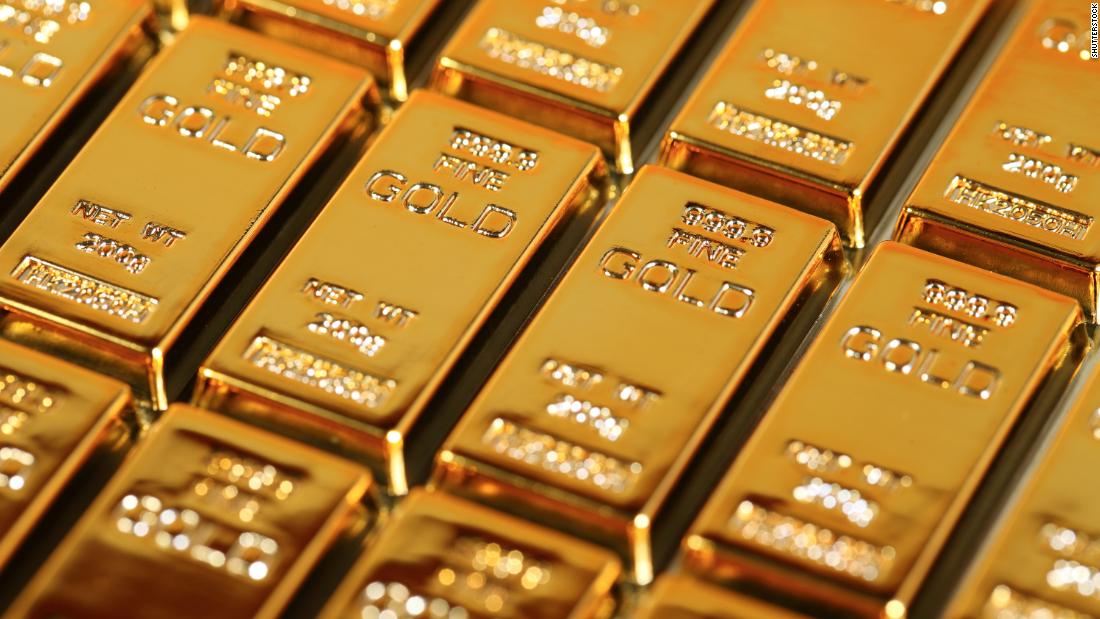 قیمت طلا امروز پنجشنبه 20 آبان 1400