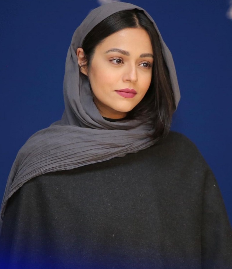 سوگل خلیق در جشنواره فیلم فجر 1400