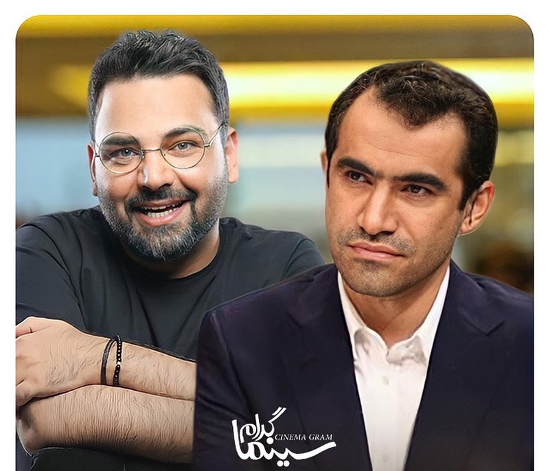 واکنش تند سید مجید حسینی به شایعه حضورش در فصل سوم عصر جدید!