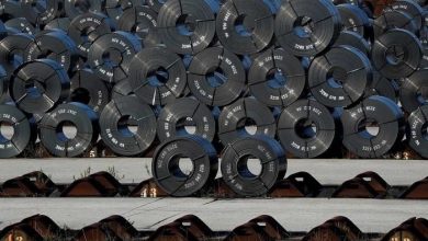 ورق سیاه فولاد سبا؛ محصول میانی یا اولیه برای صنایع