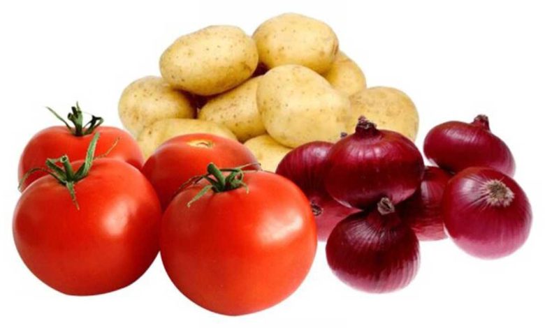 افزایش قیمت گوجه