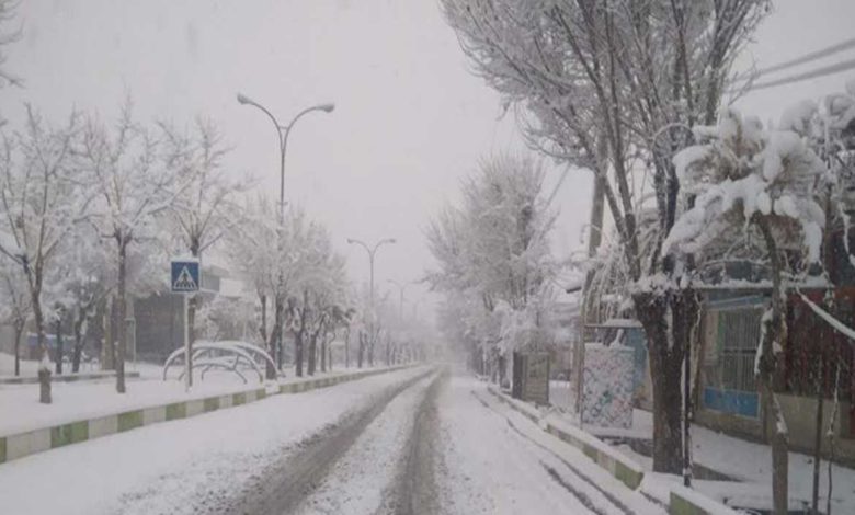 بارش-برف-و-تعطیلی-مدارس