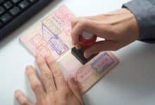 دریافت ویزای دبی در تهران
