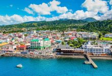 چگونه پاسپورت دومینیکا بگیریم