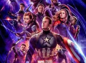دانلود فیلم انتقام جویان پایان بازی Avengers: Endgame 2019