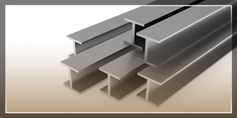 قیمت تیرآهن