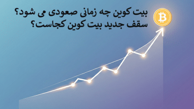 بررسی زمان صعودی شدن بیت کوین