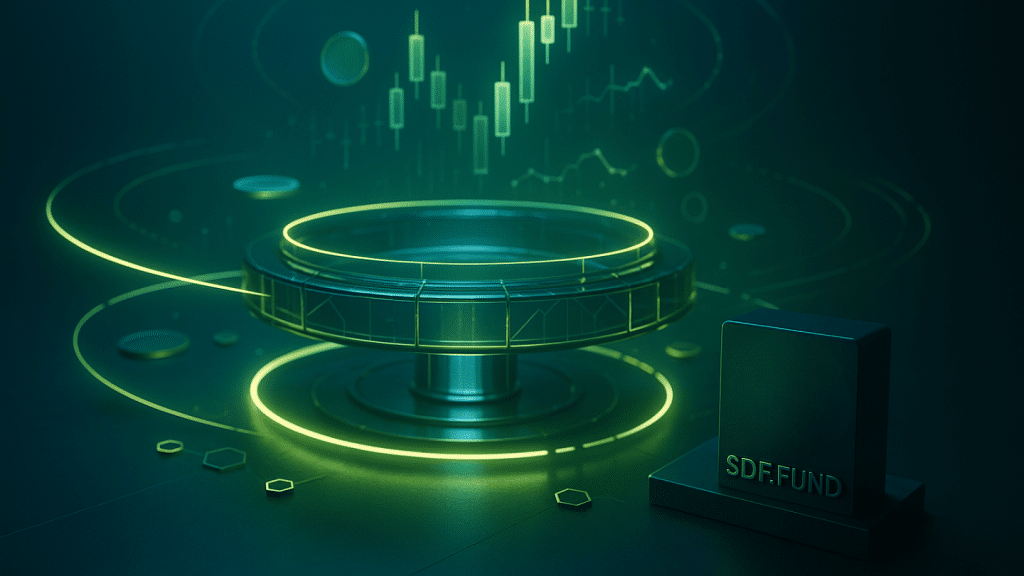 پراپ تریدینگ کریپتو به زبان ساده