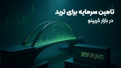 تامین سرمایه برای ترید در بازار کریپتو تا 50 هزار دلار